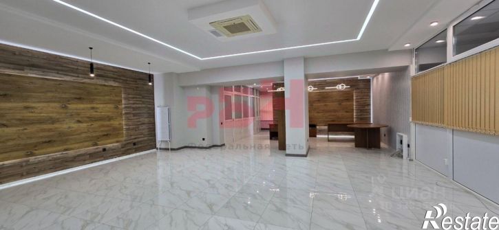Офис Воронеж г., Коминтерновский
