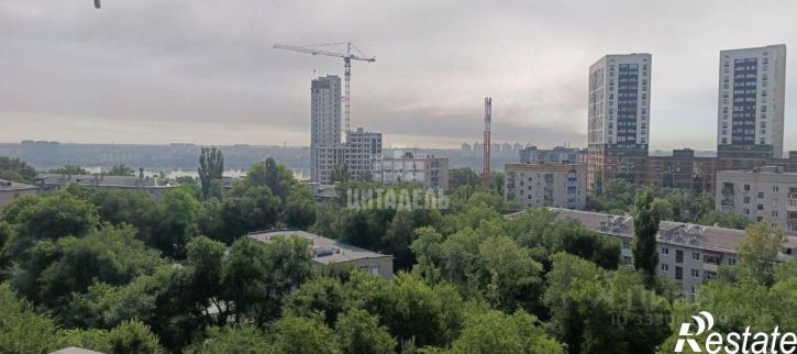 Комната Воронеж г., Центральный