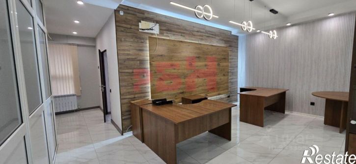 Офис Воронеж г., Коминтерновский