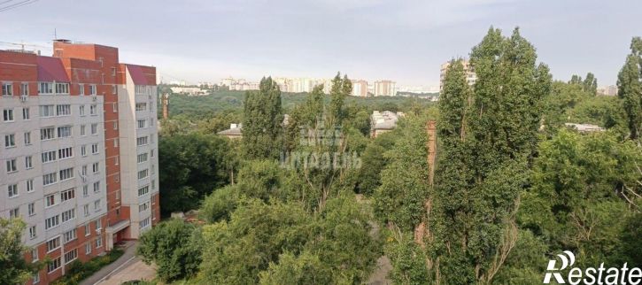 Комната Воронеж г., Центральный