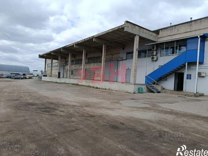 Склад Воронеж г., Советский