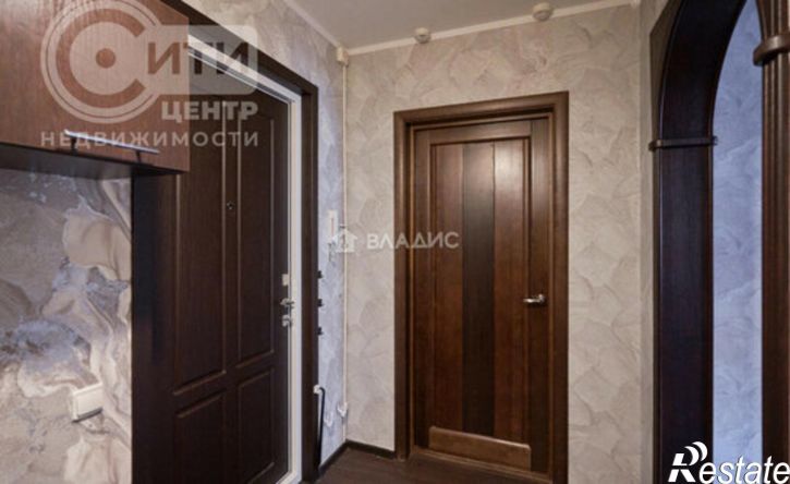 1-комн квартира Новоусманский район, посёлок Отрадное, улица 50 лет Октября, 97