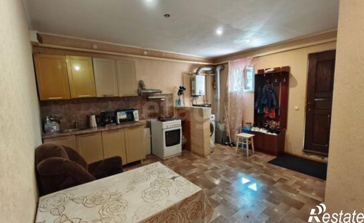 3-комн квартира Борисоглебск, Дубровинская улица, 95