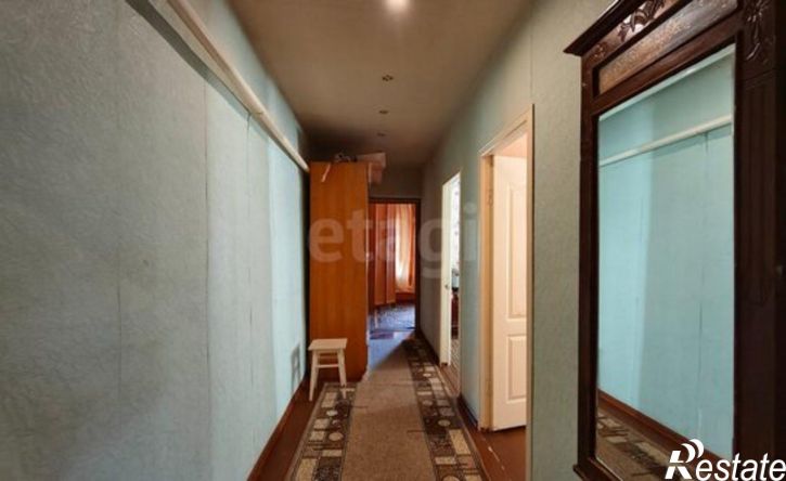 3-комн квартира Борисоглебск, Дубровинская улица, 95