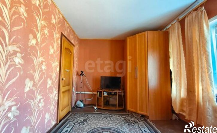 3-комн квартира Борисоглебск, Дубровинская улица, 95