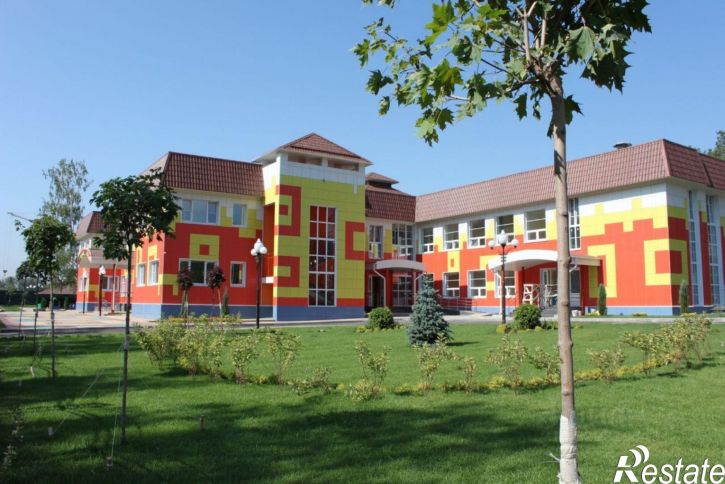2-комн квартира в новом доме улица Фёдора Тютчева, 105