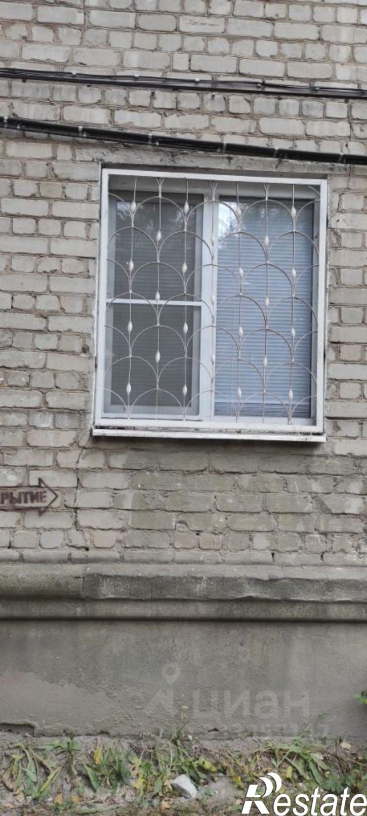 1-комн квартира Воронеж, Автогенный переулок, 17