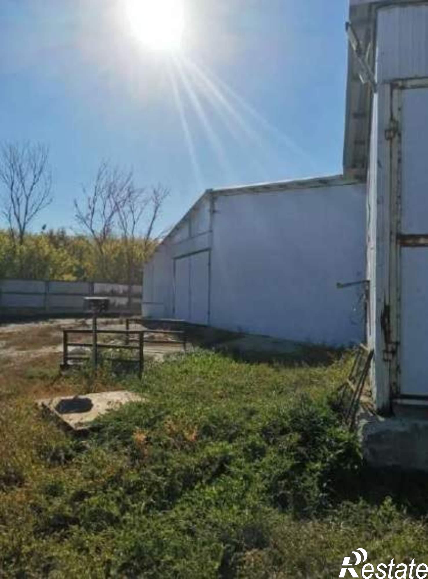 Купить производственную площадь за 68 311 600 рублей на Чапаева улица, д.21
