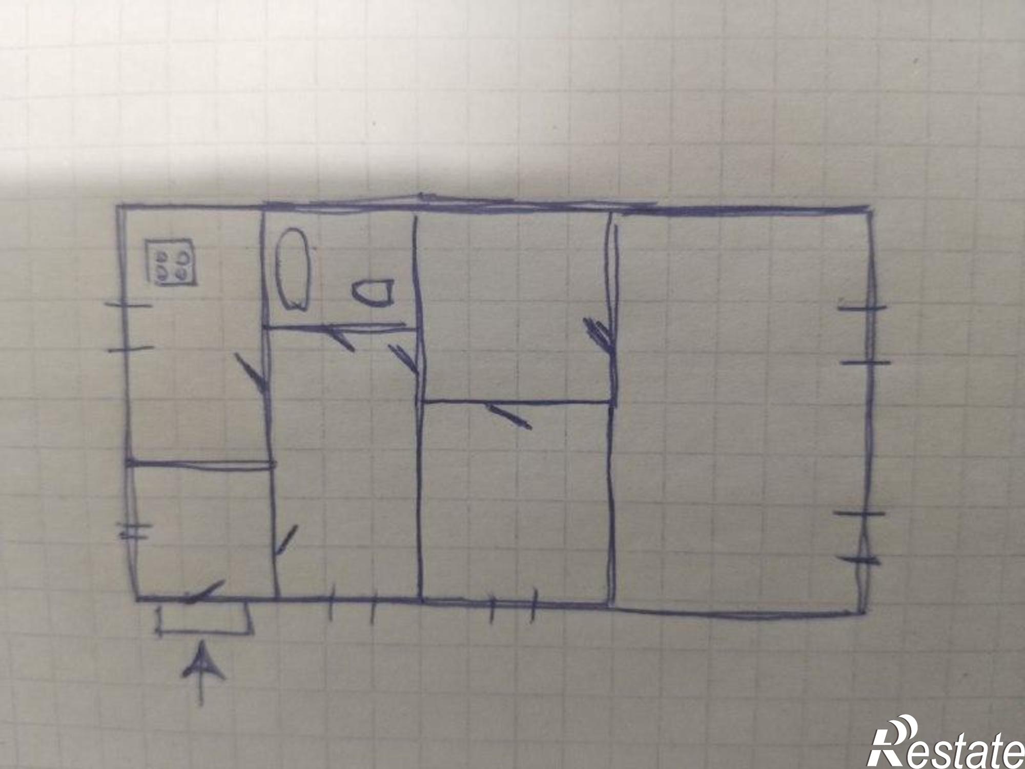 Купить дачу, дом, коттедж за 3 690 000 рублей на Отрадное