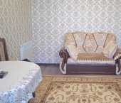 2-комн, 58кв м, этаж 1/5 ул Титова, 32