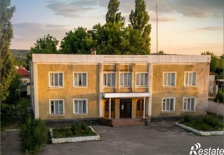 Производственное помещение Чапаева улица, д.21