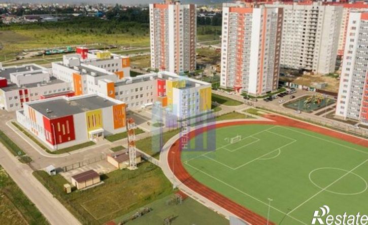 1-комн квартира б-р 70 лет Победы, 16,  д. 16