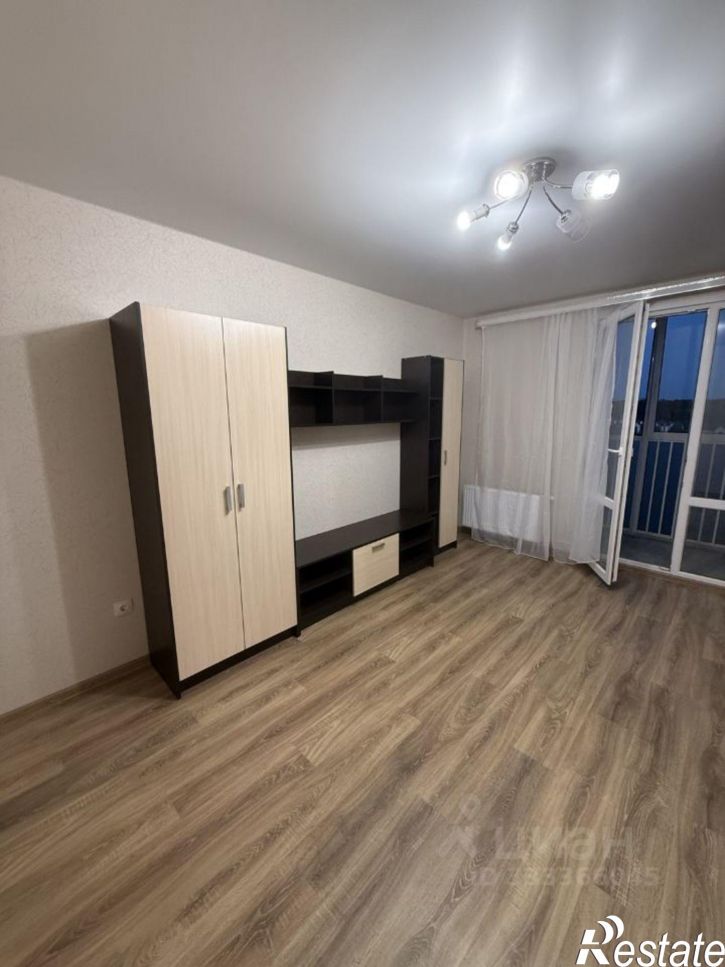 1-комн квартира Рамонский район