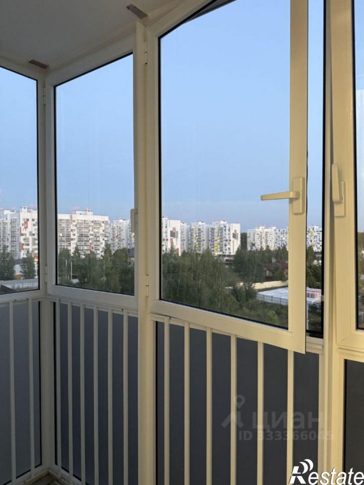 1-комн квартира Рамонский район