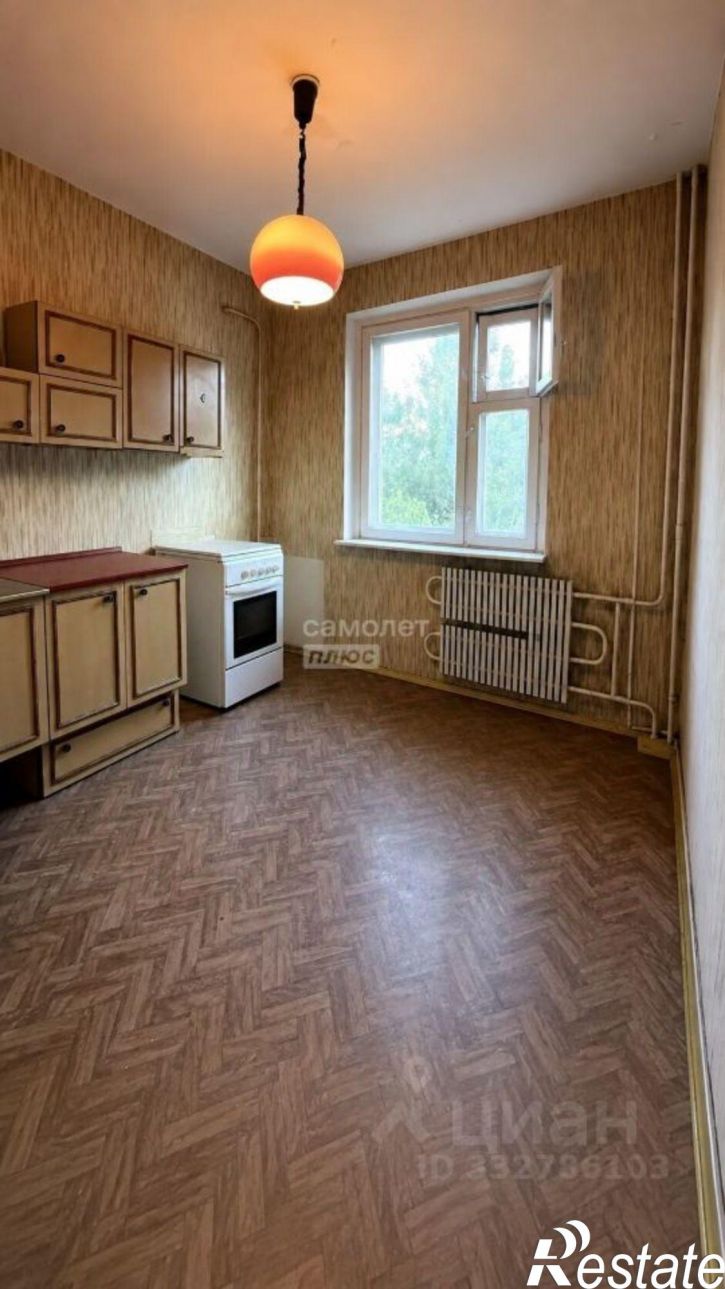 1-комн квартира ул Полевая, 56,  д. 56