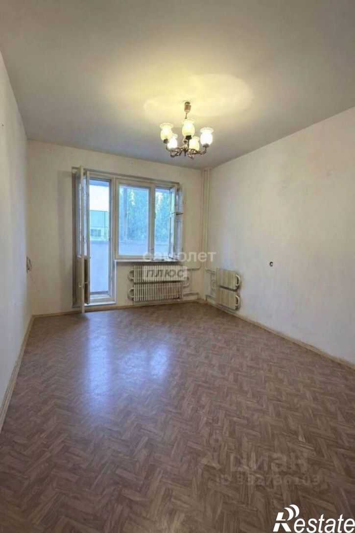 1-комн квартира ул Полевая, 56,  д. 56