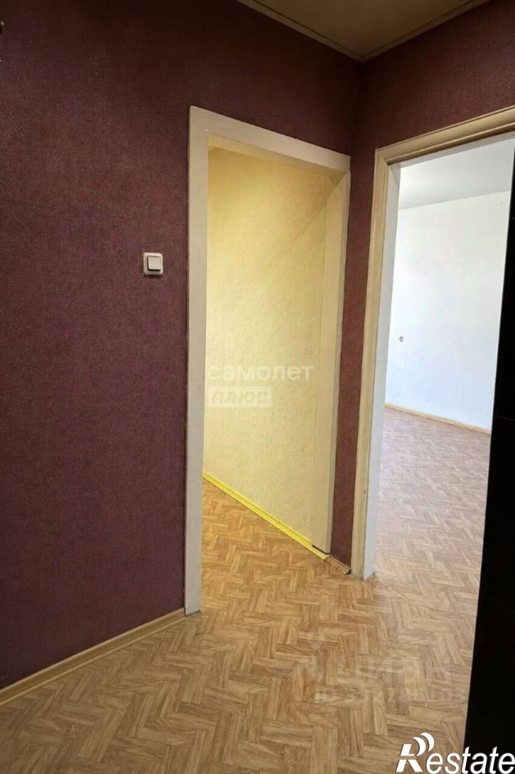 1-комн квартира ул Полевая, 56,  д. 56