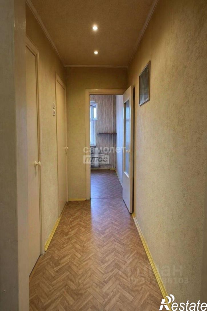 1-комн квартира ул Полевая, 56,  д. 56