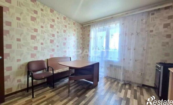 1-комн квартира ул Квартальная, 133,  д. 133