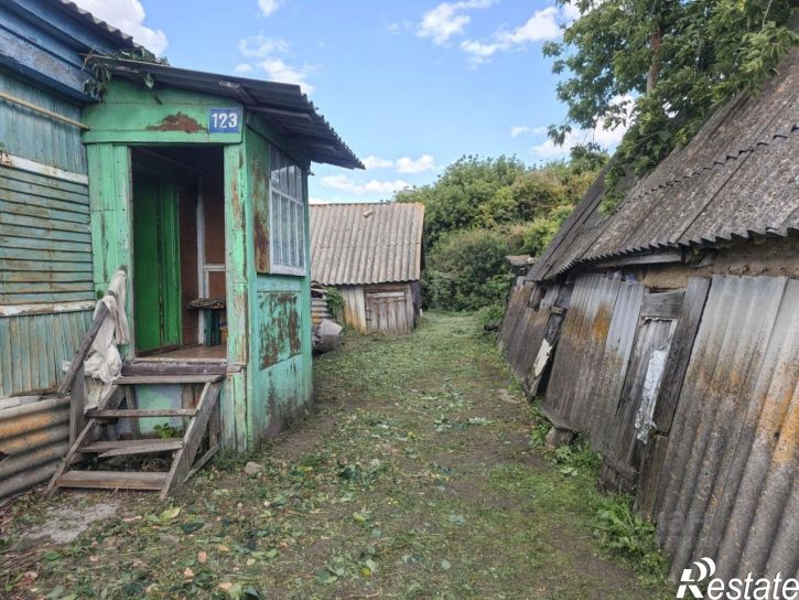 Коттедж/дом ул Центральная
