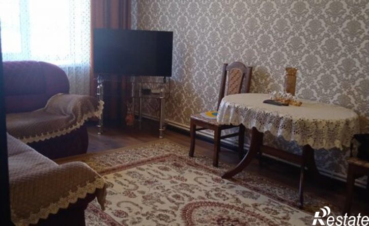 2-комн квартира ул Титова, 32,  д. 32