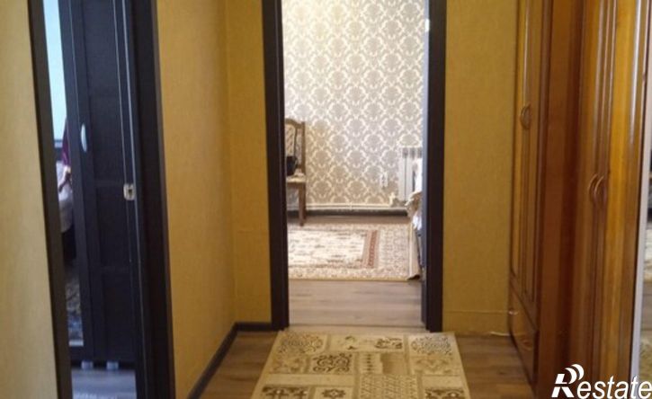 2-комн квартира ул Титова, 32,  д. 32