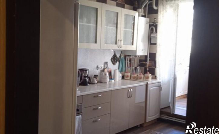 2-комн квартира ул Титова, 32,  д. 32