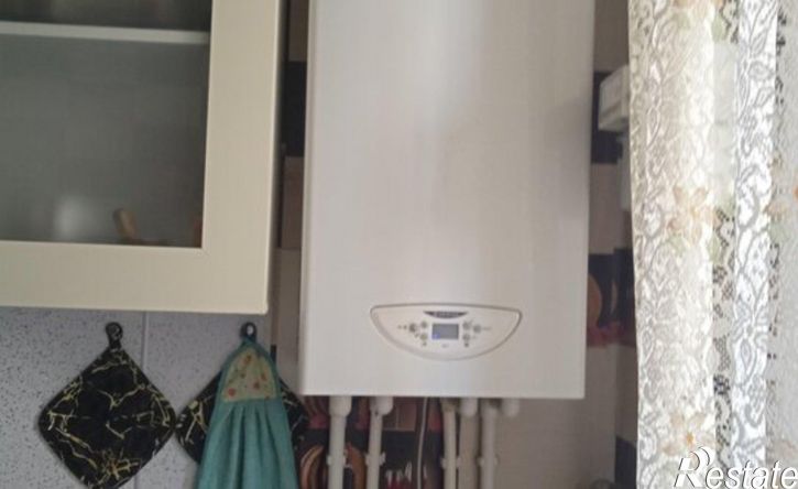 2-комн квартира ул Титова, 32,  д. 32