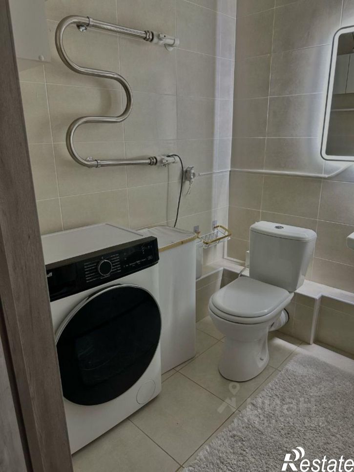 2-комн квартира Воронеж, Донбасская улица, 25к3