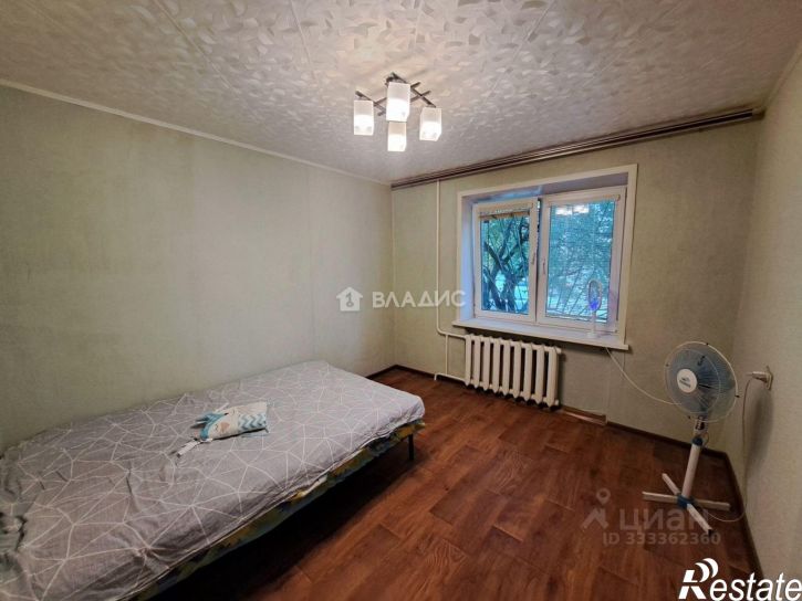 Комната Воронеж, улица Антокольского, 8