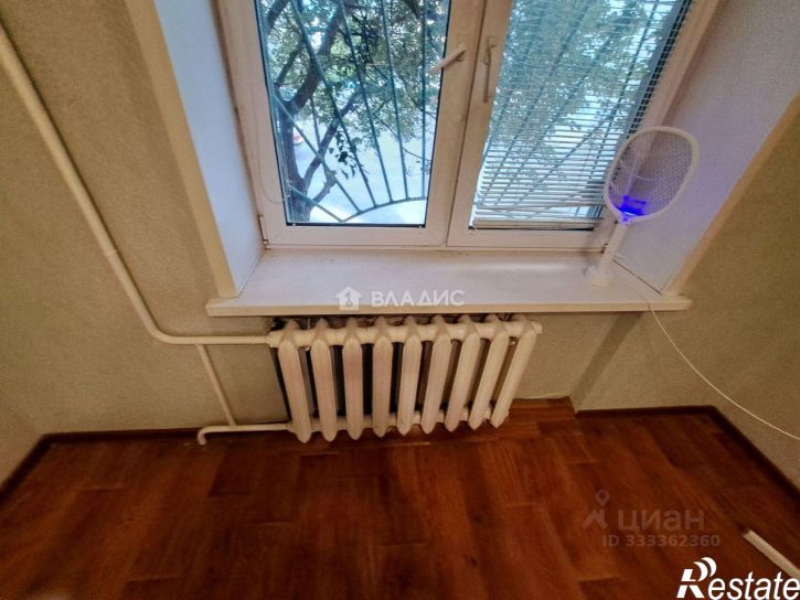 Комната Воронеж, улица Антокольского, 8
