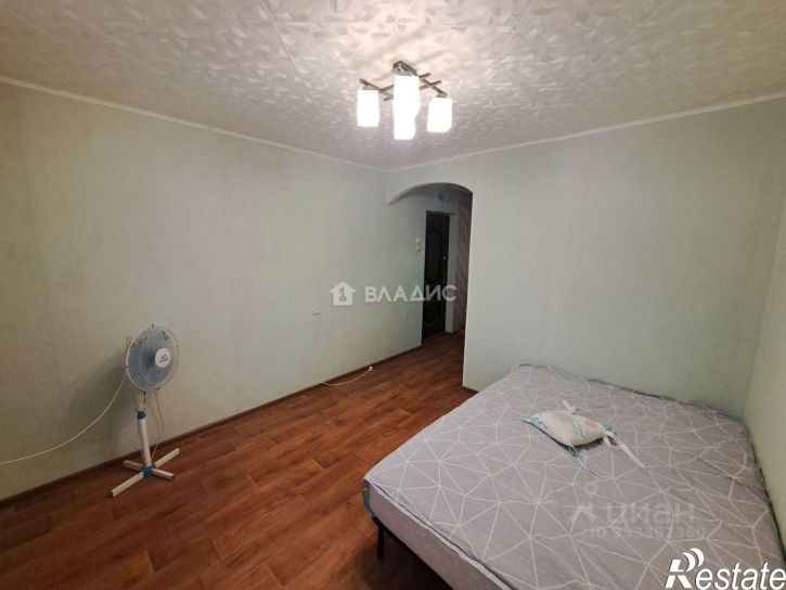 Комната Воронеж, улица Антокольского, 8