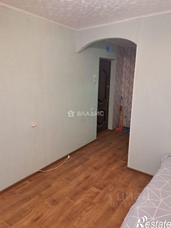 Комната Воронеж, улица Антокольского, 8