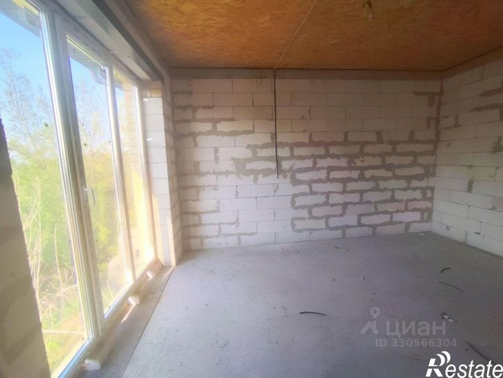 Коттедж/дом рабочий посёлок Рамонь