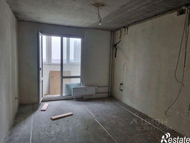 2-комн квартира Воронежская обл, село Новая Усмань, б-р Художников