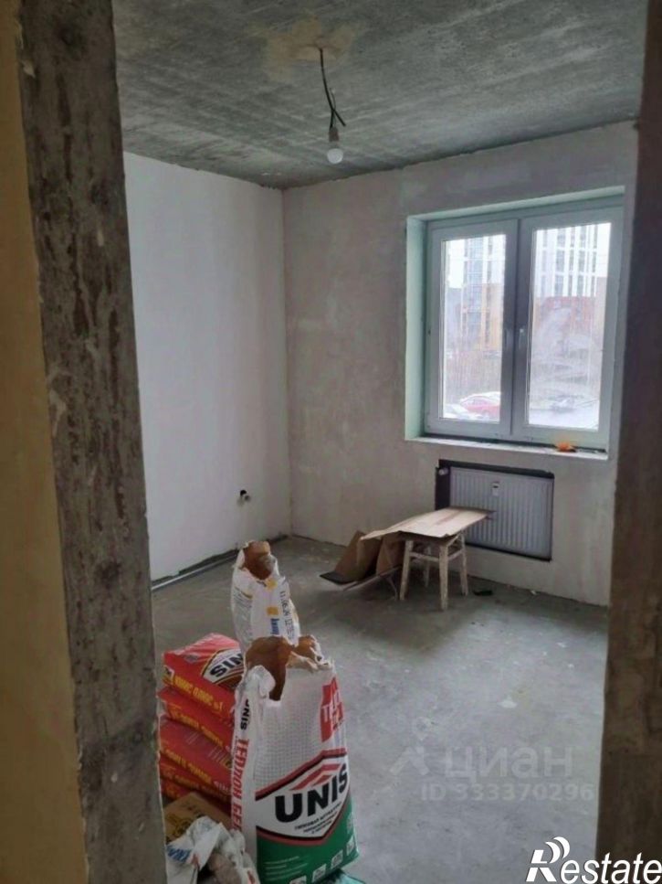 2-комн квартира Воронежская обл, село Новая Усмань, б-р Художников