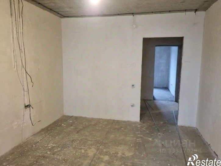 2-комн квартира Воронежская обл, село Новая Усмань, б-р Художников