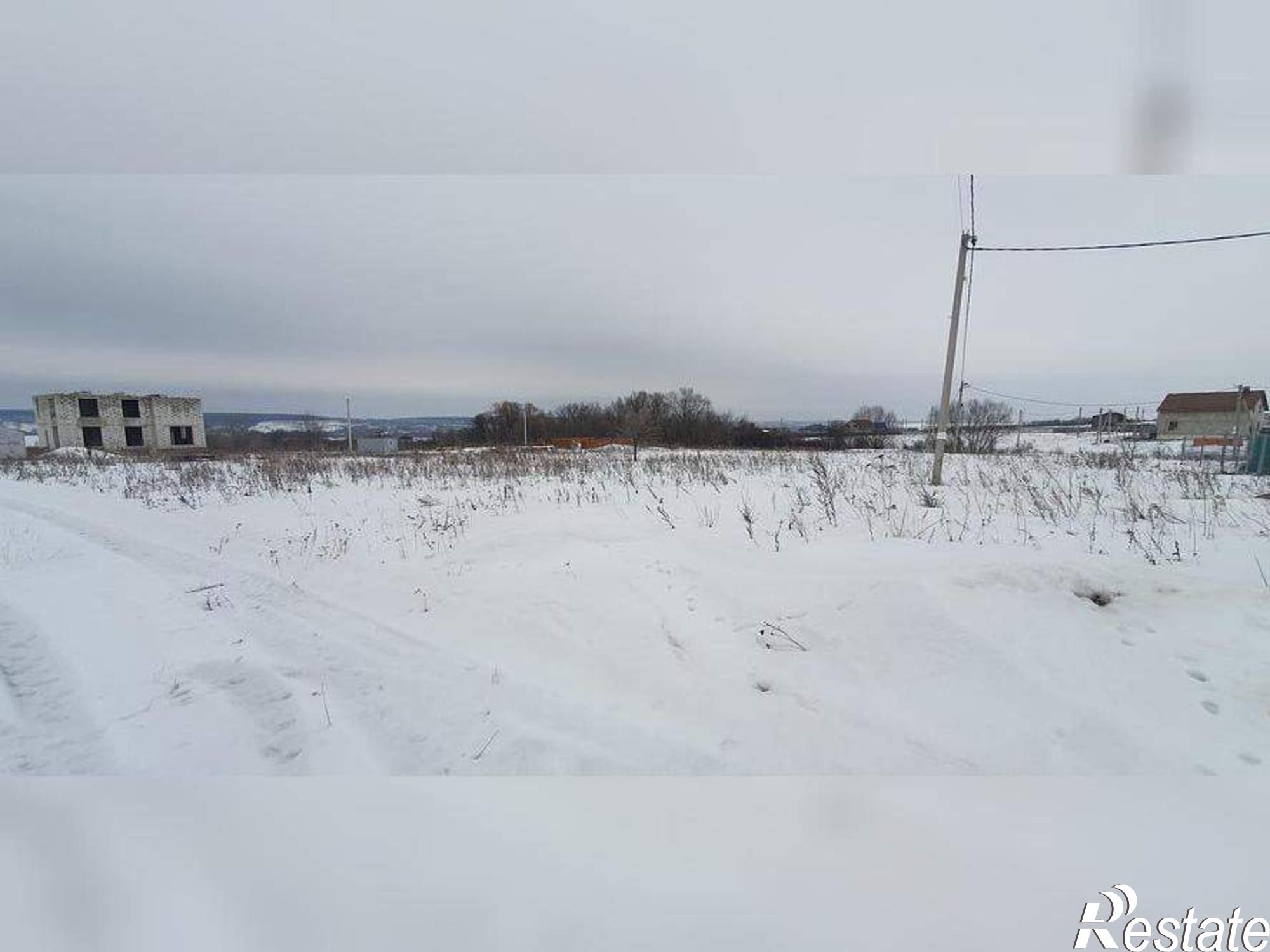 Купить землю, земельный участок за 282 825 рублей на Партизанская улица