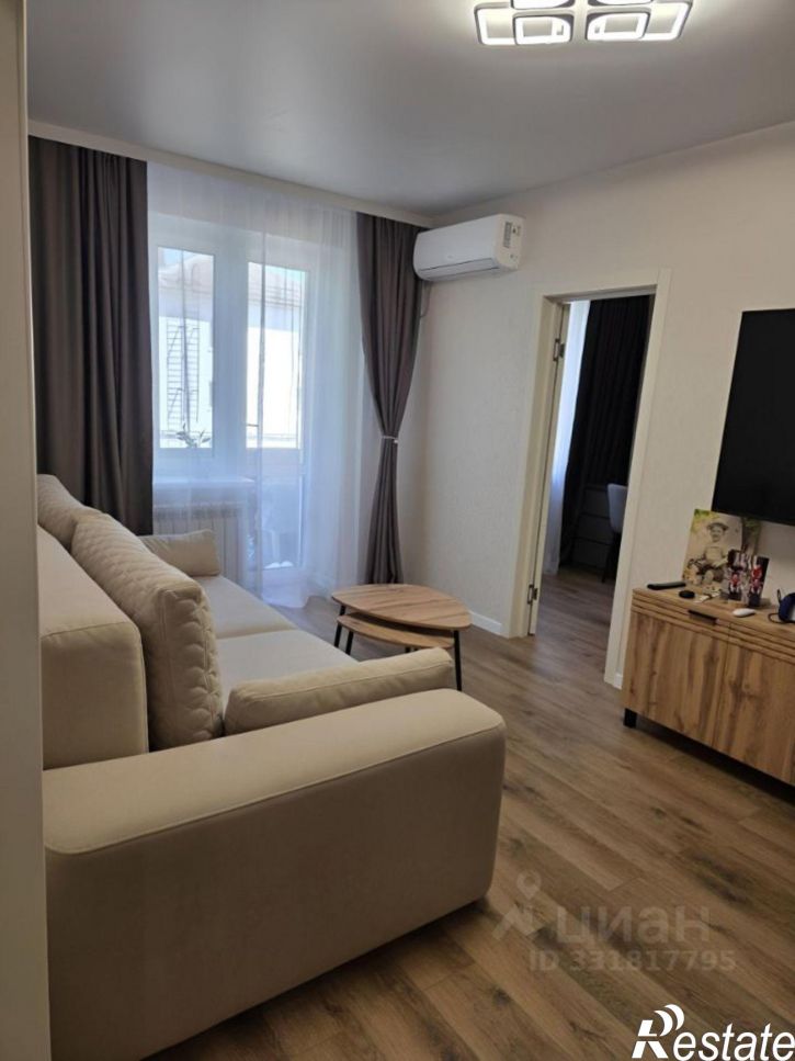 3-комн квартира ул Фридриха Энгельса, 28,  д. 28