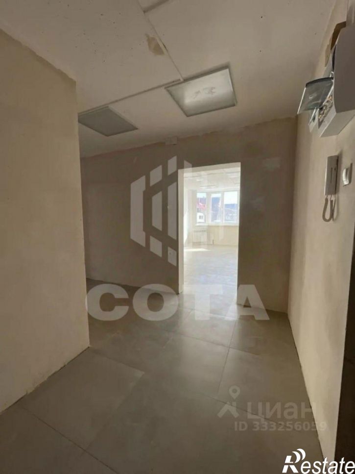 2-комн квартира ул Первоцветная, 3,  д. 3