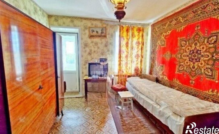 1-комн квартира Панинский район, Перелёшинское городское поселение, рабочий посёлок Пер