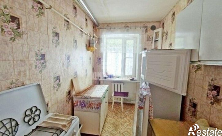 1-комн квартира Панинский район, Перелёшинское городское поселение, рабочий посёлок Пер