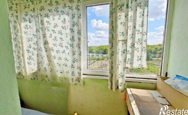 1-комн квартира Панинский район, Перелёшинское городское поселение, рабочий посёлок Пер