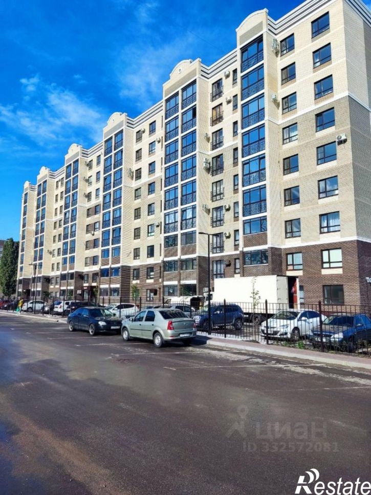 1-комн квартира Северный мкр, 15Б,  д. 15Б