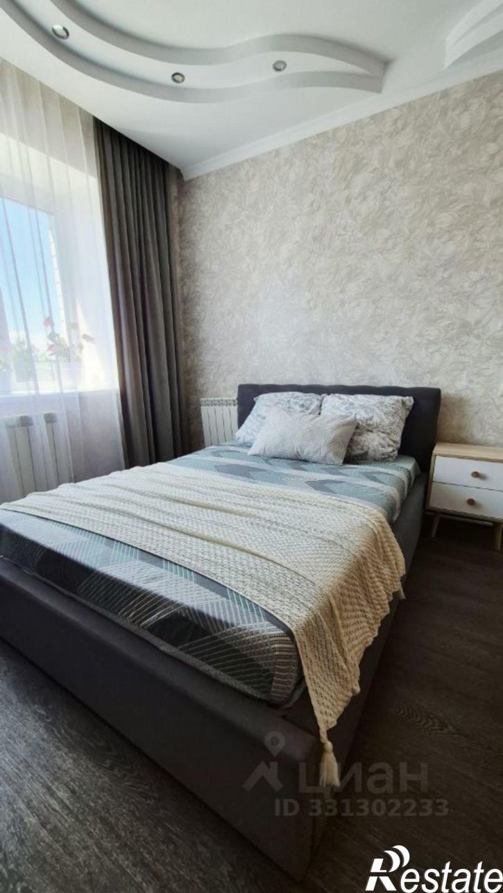 2-комн квартира ул Гагарина, 53,  д. 53