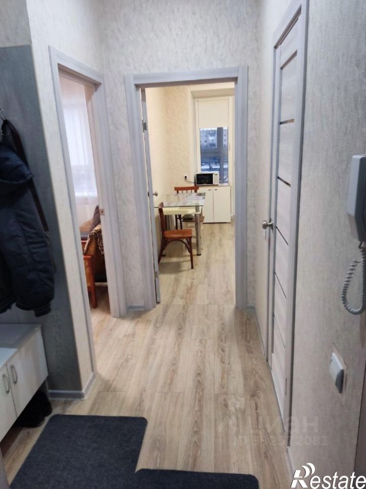 1-комн квартира Северный мкр, 15Б,  д. 15Б