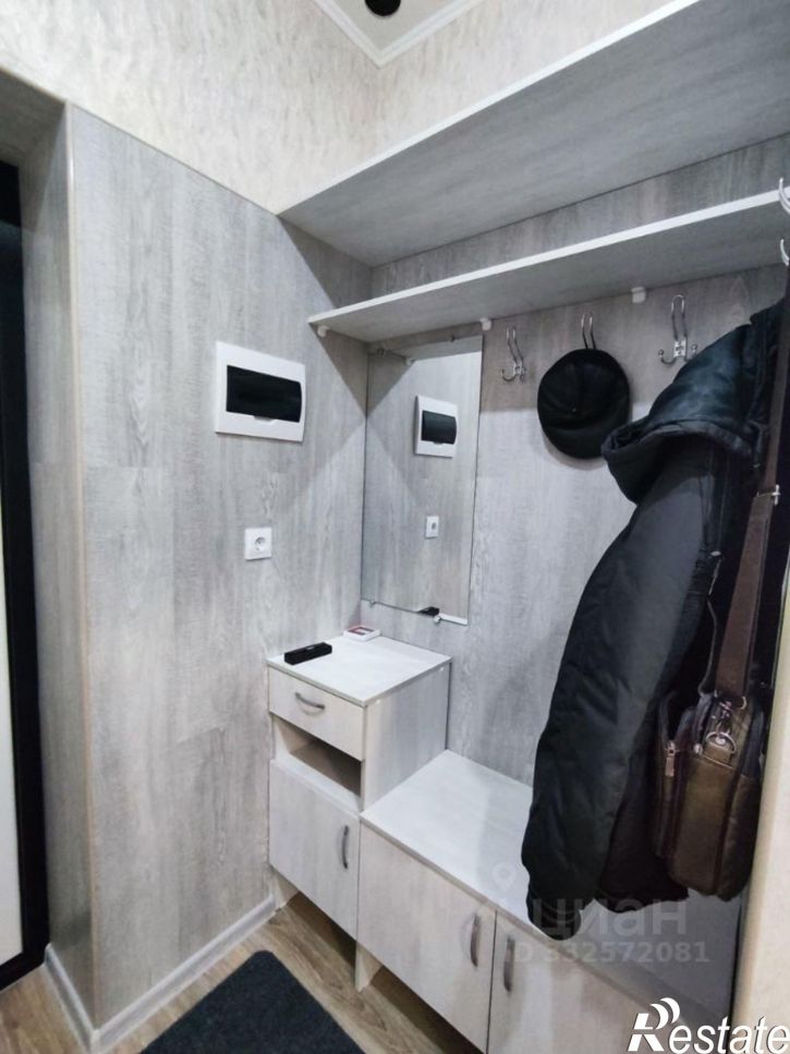 1-комн квартира Северный мкр, 15Б,  д. 15Б