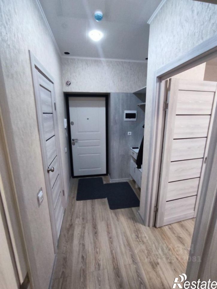 1-комн квартира Северный мкр, 15Б,  д. 15Б
