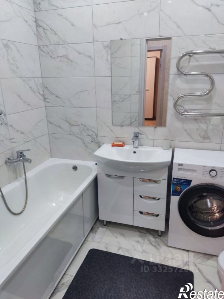 1-комн квартира Северный мкр, 15Б,  д. 15Б