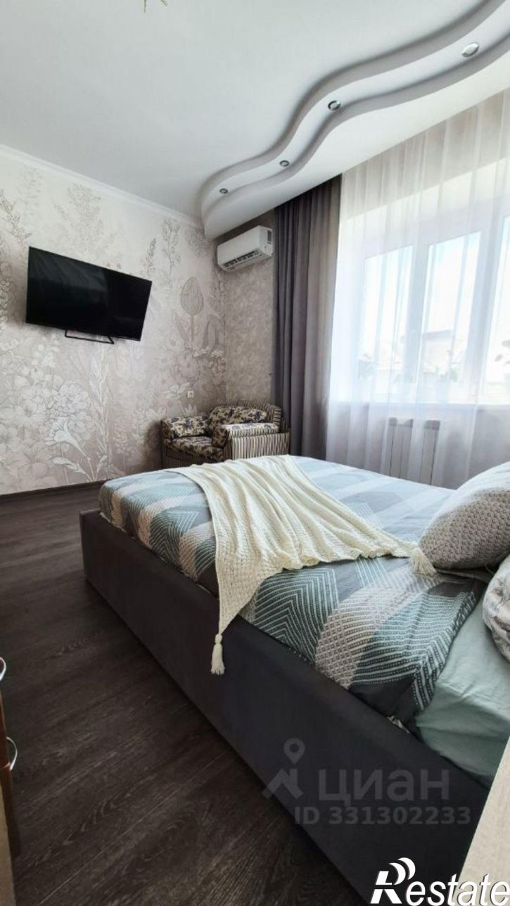 2-комн квартира ул Гагарина, 53,  д. 53